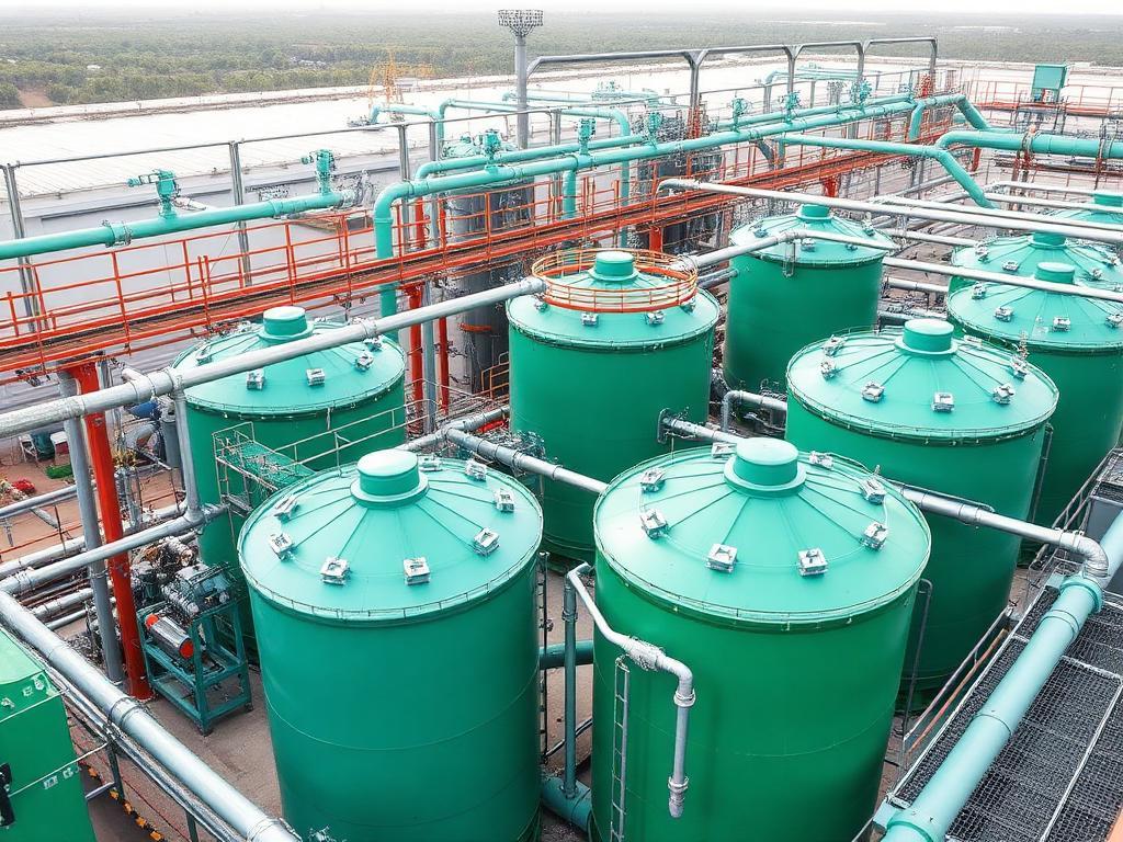 Preparing Facilities For Hydrogen Safety