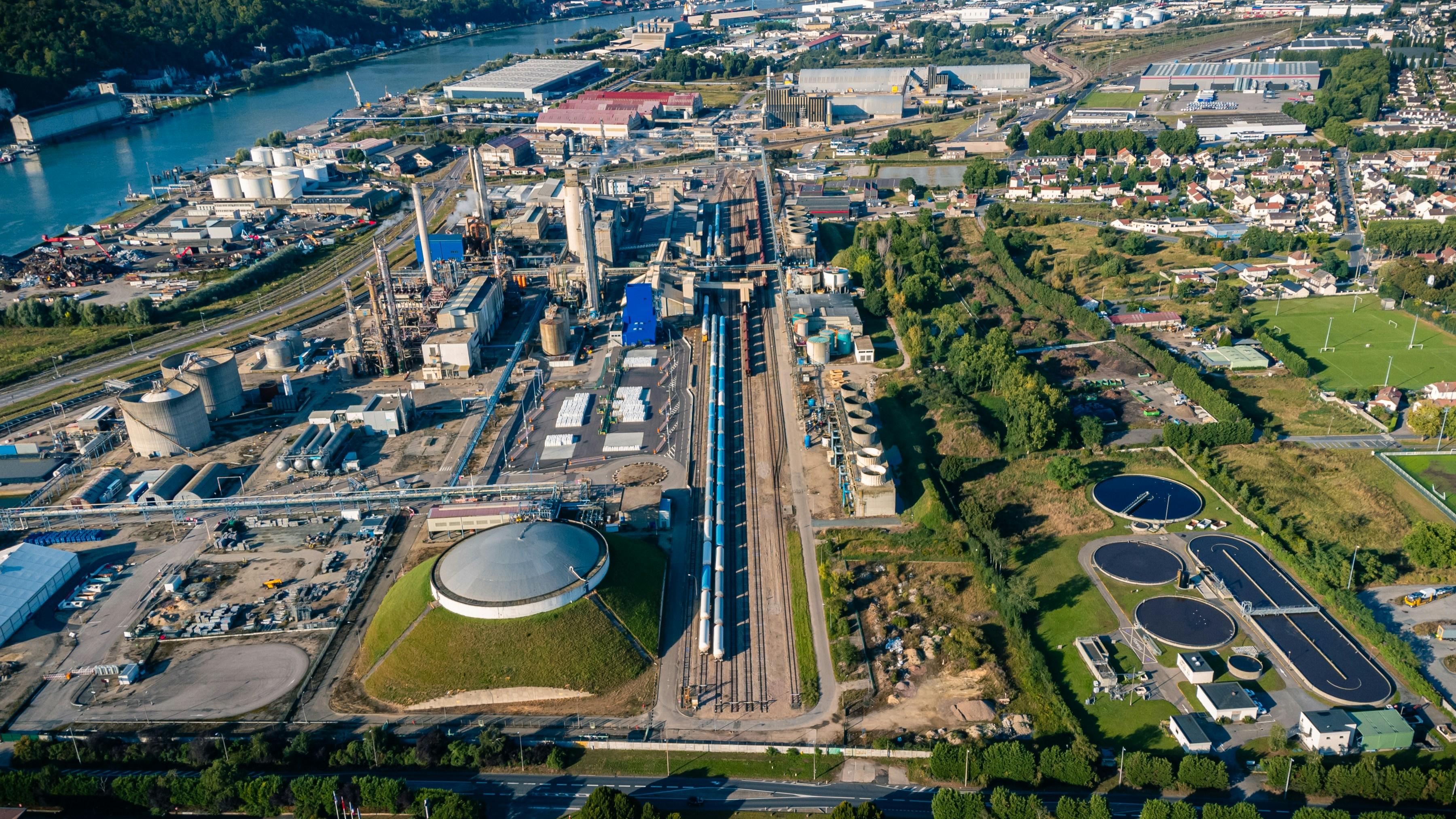 Lessons From Buncefield: 20 Years On - Are We Safer?