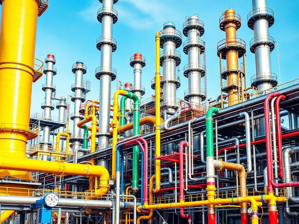 Petrochemical