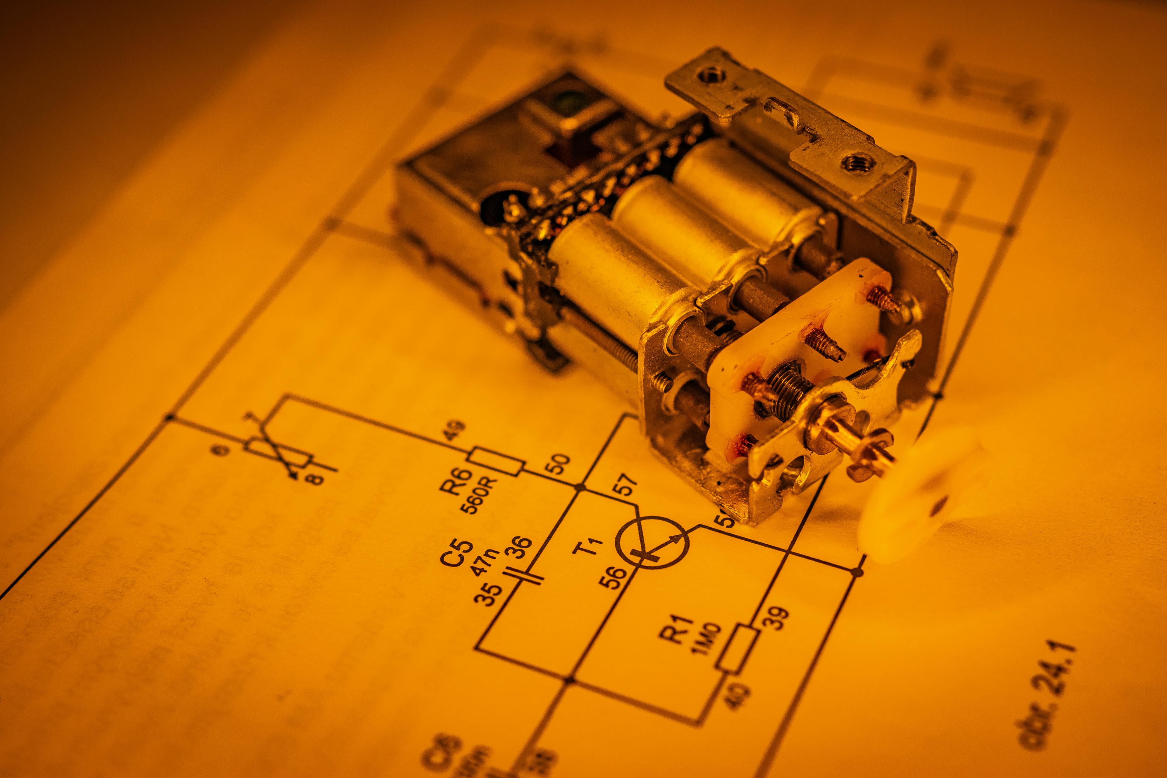 Reliability Starts on Paper