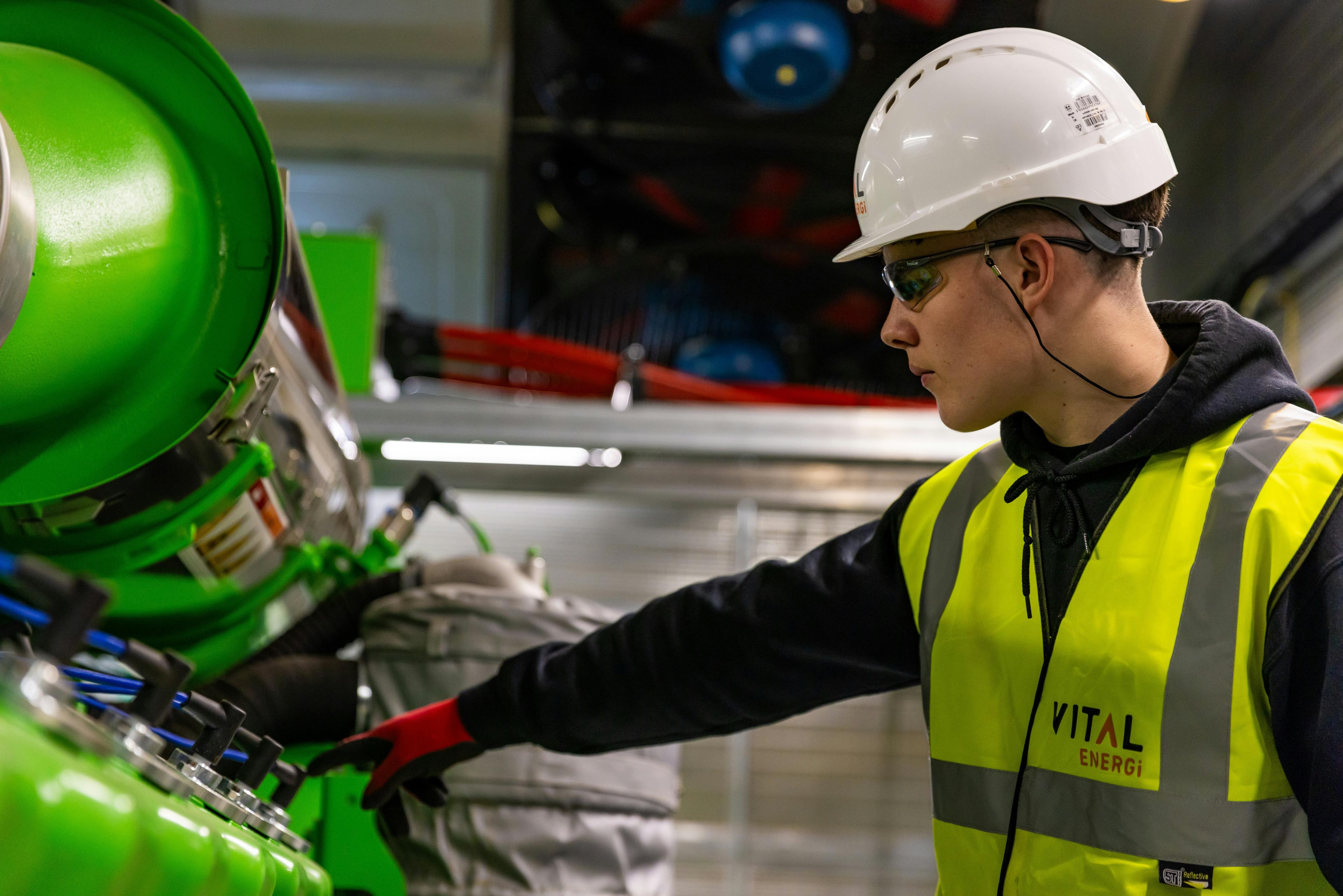 Training as an Investment, Not a Requirement