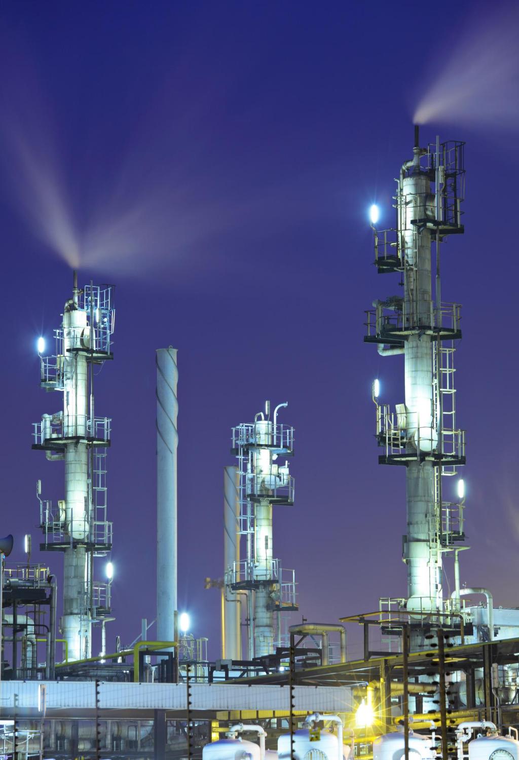 Hazard and Operability Study (HAZOP) Training