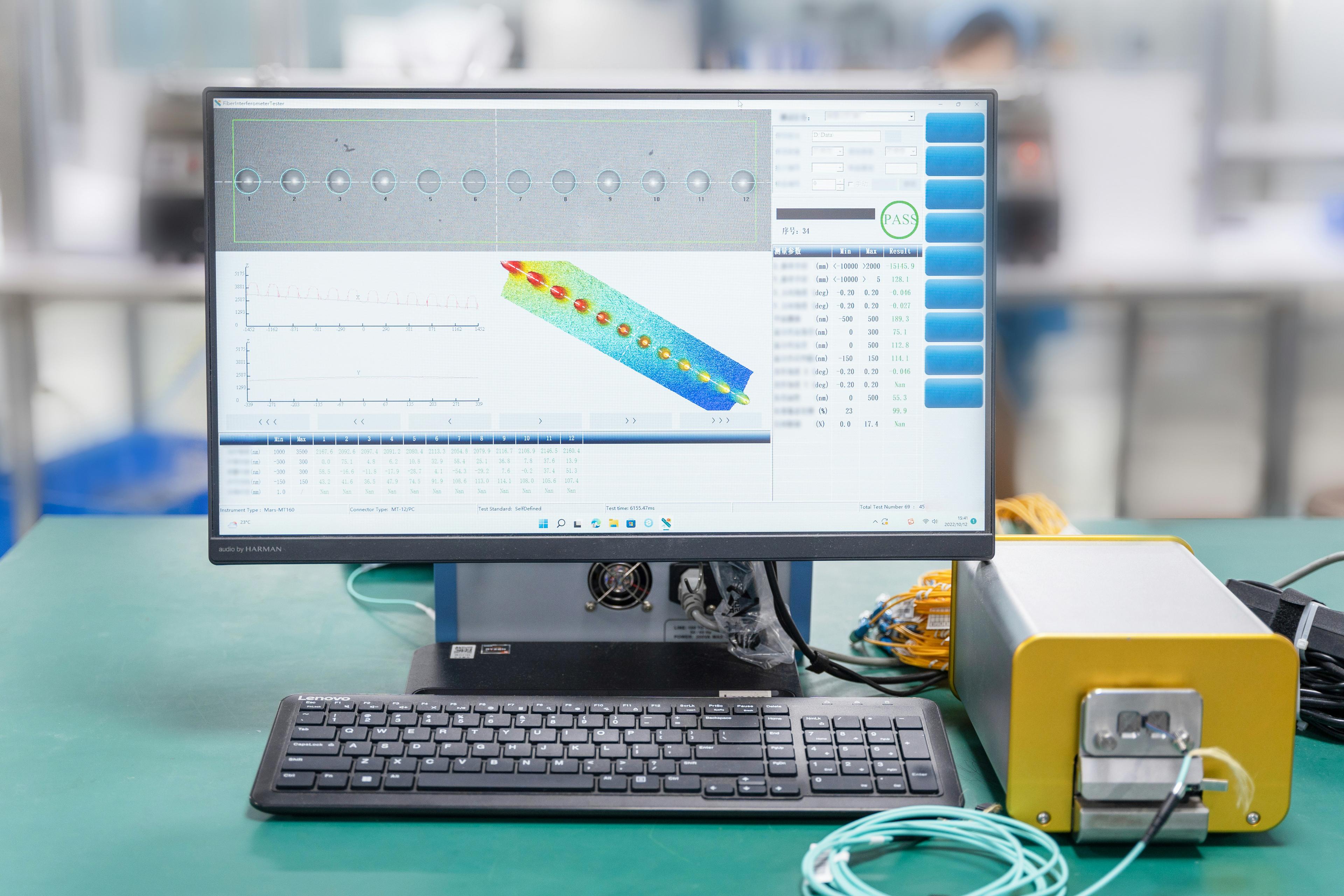 Leading Indicators: Measuring Safety Before It Fails