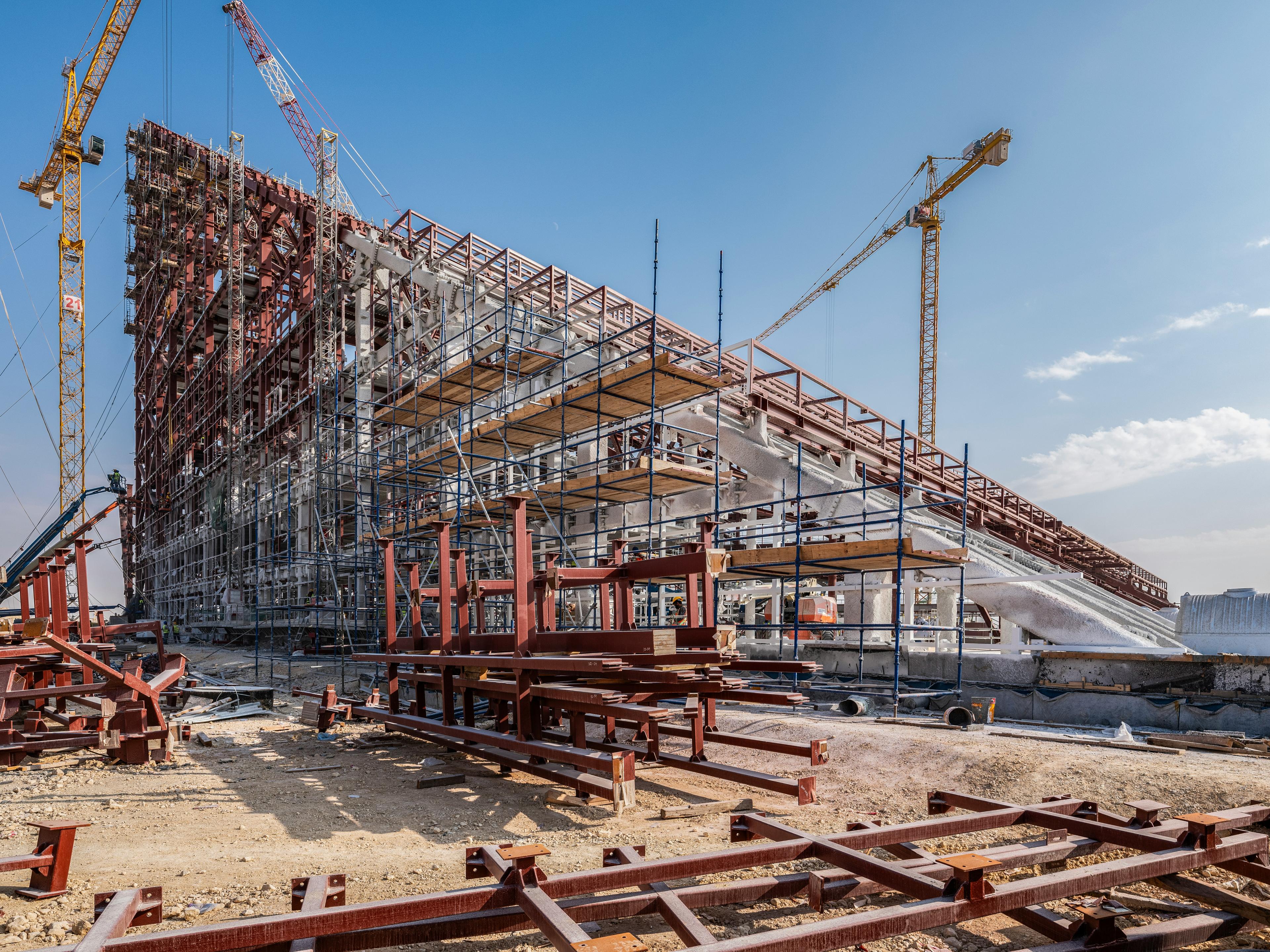 Brownfield Expansions: Where Old Risk Assessments Go Wrong