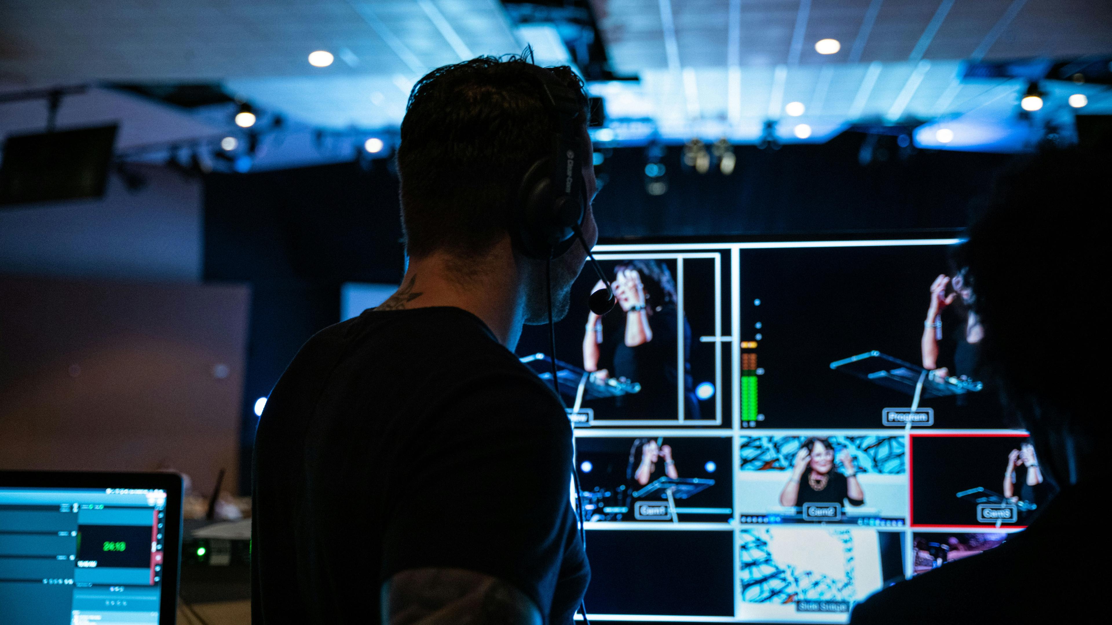 Live Virtual Training