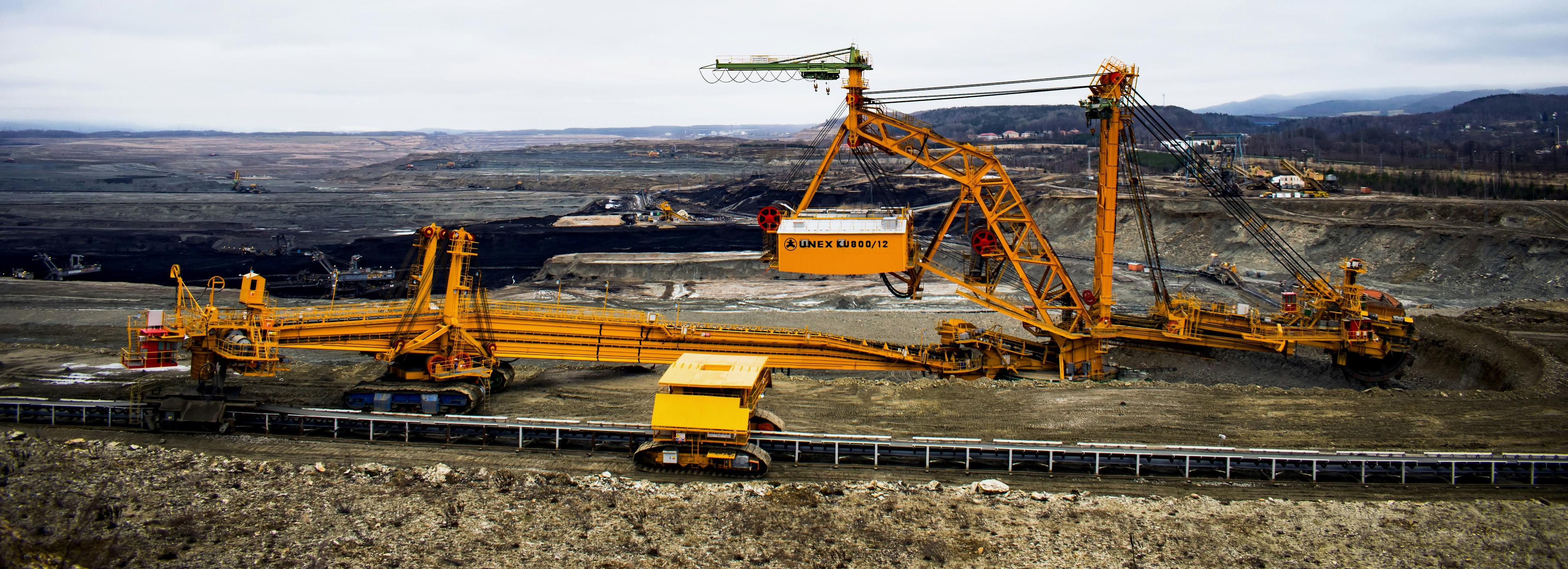 Mining & Metals