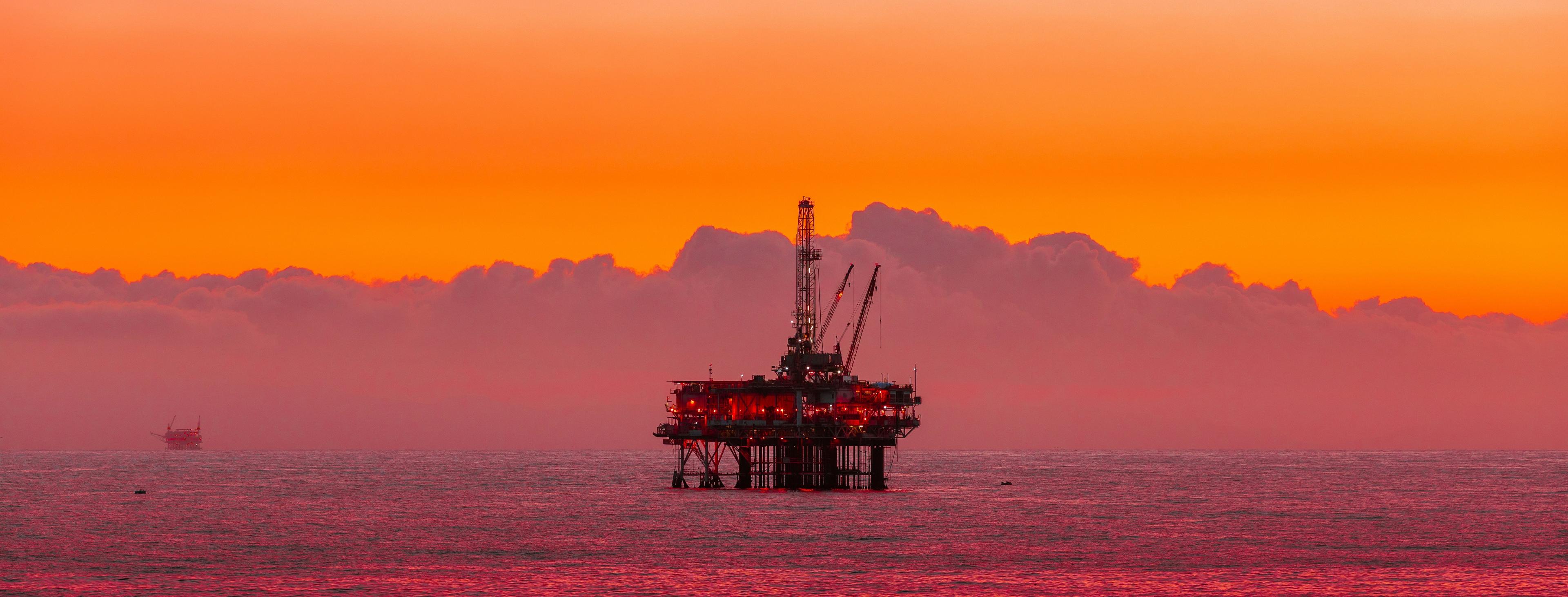 Oil & Gas