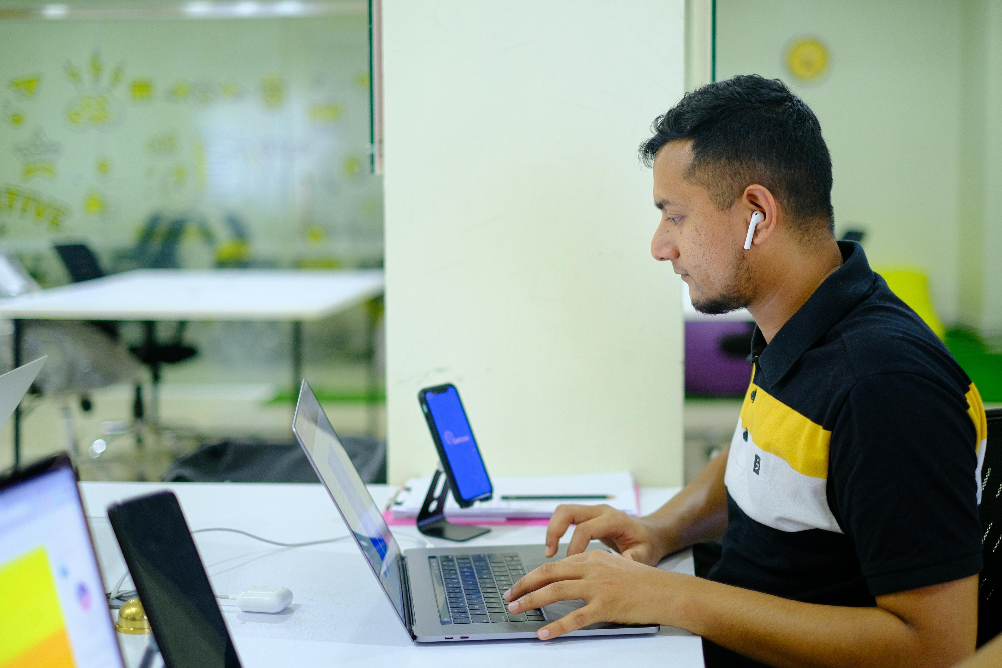 Online Learning Programs