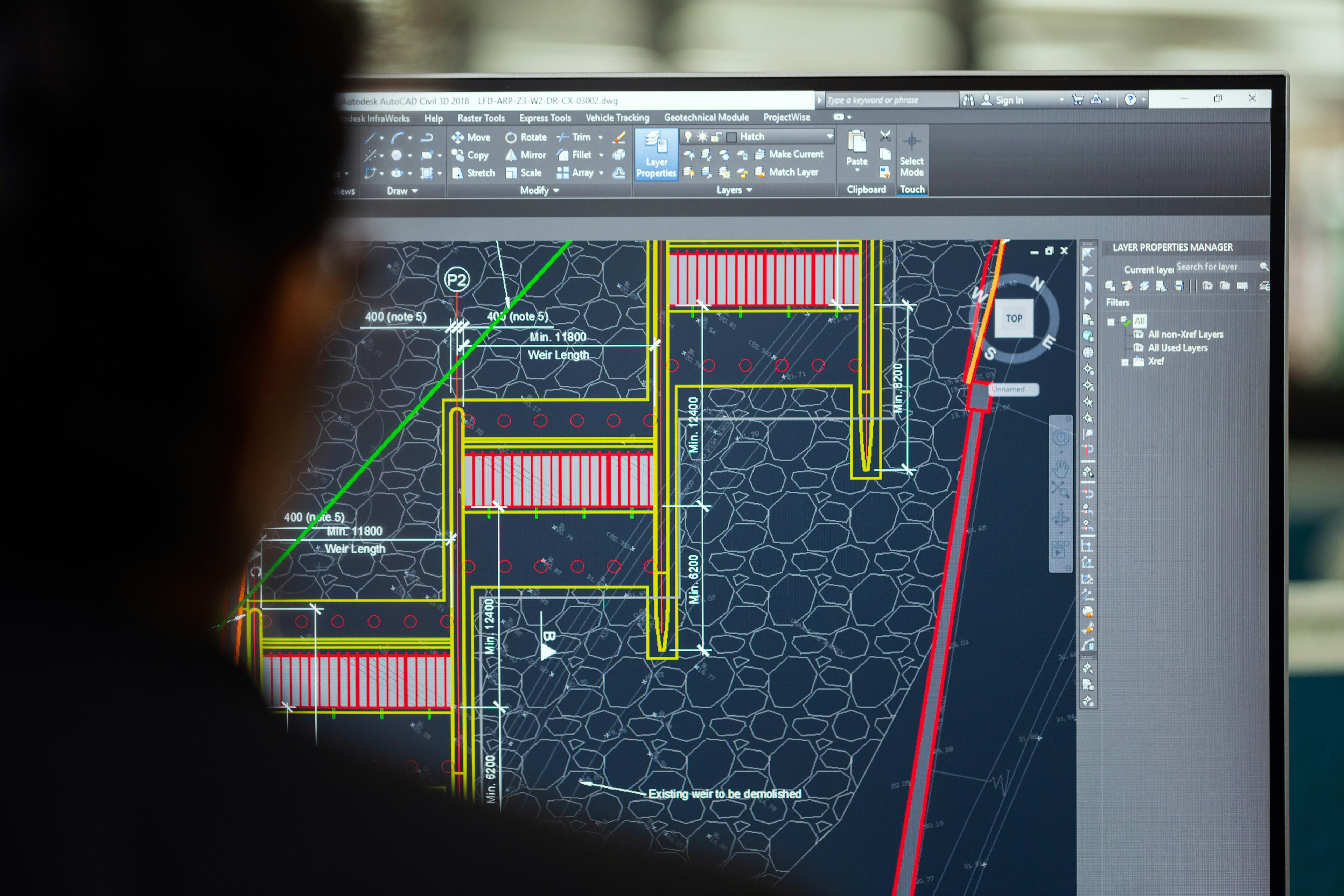 Planning a Realistic Rollout