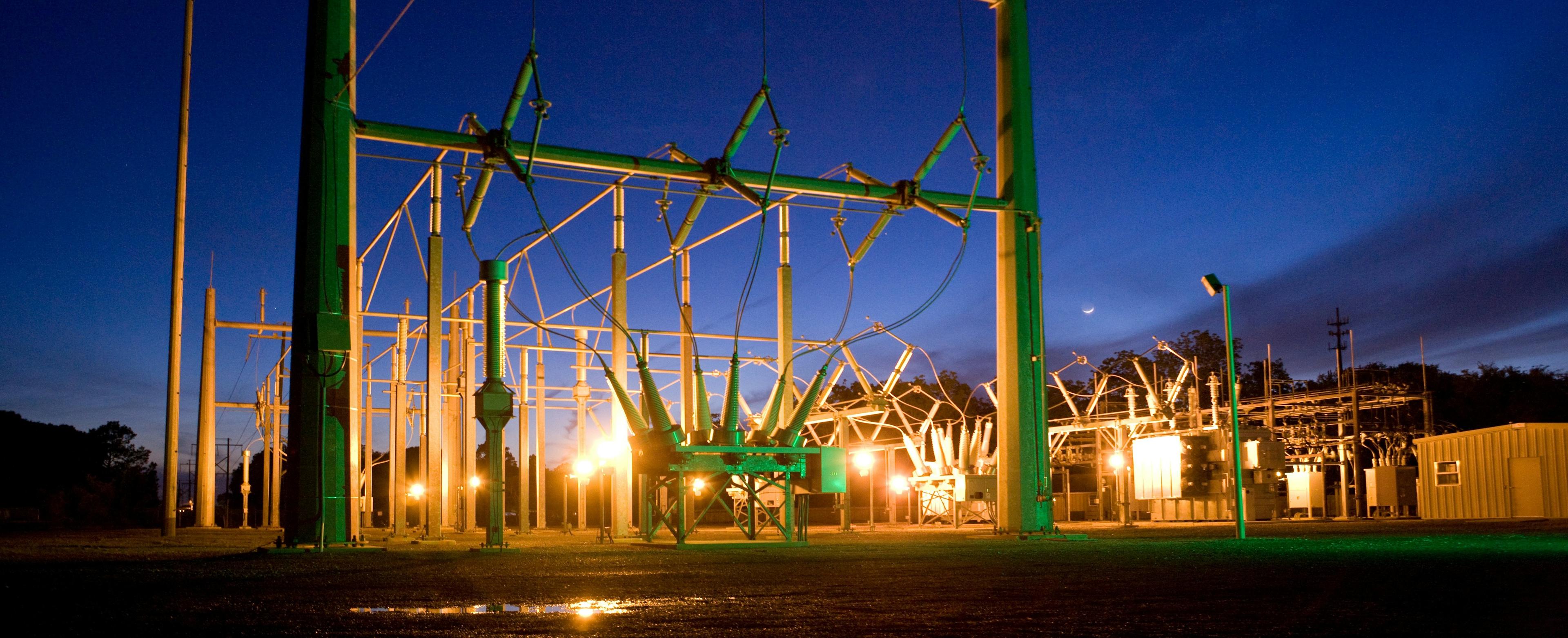 Power Generation