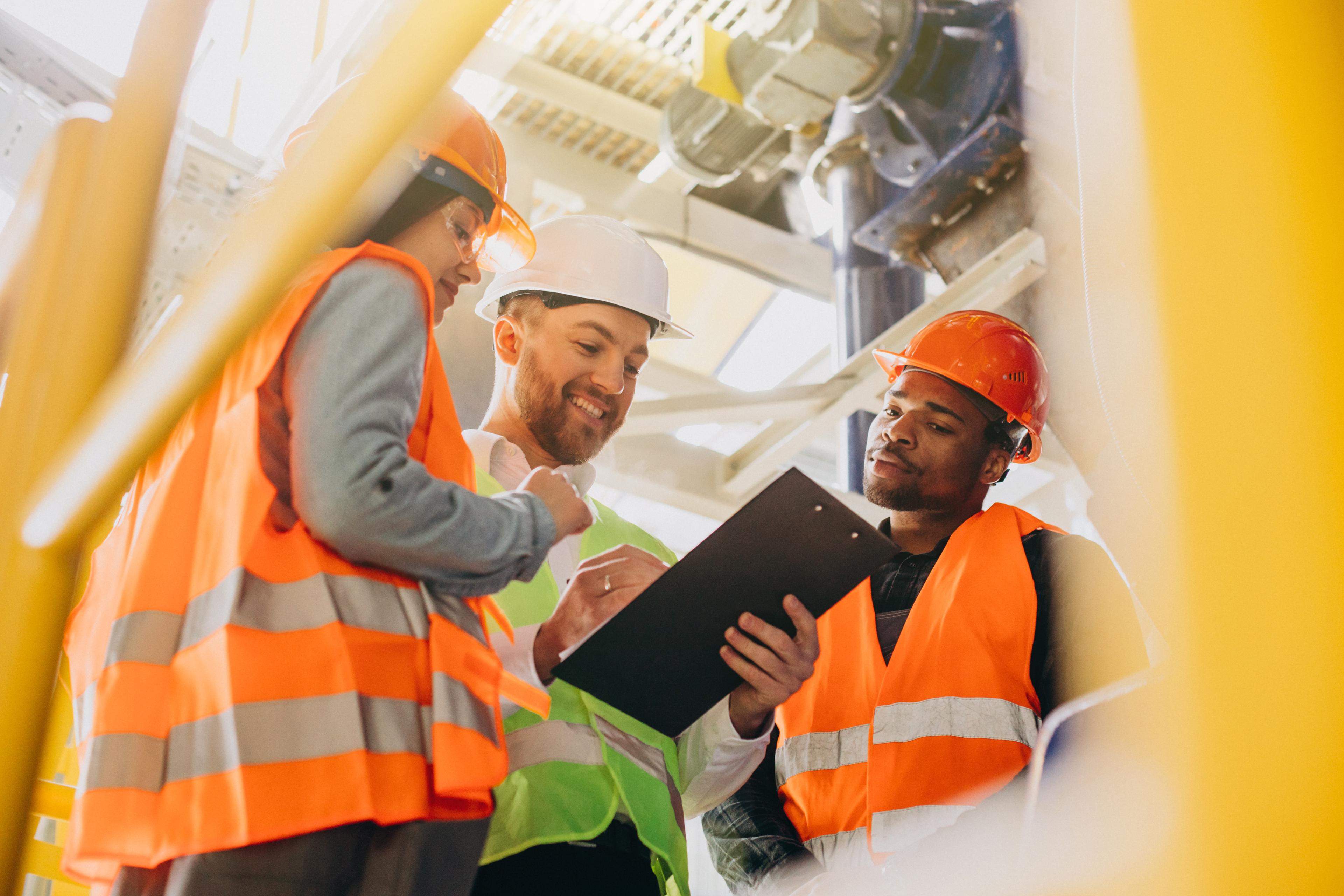 Process Safety