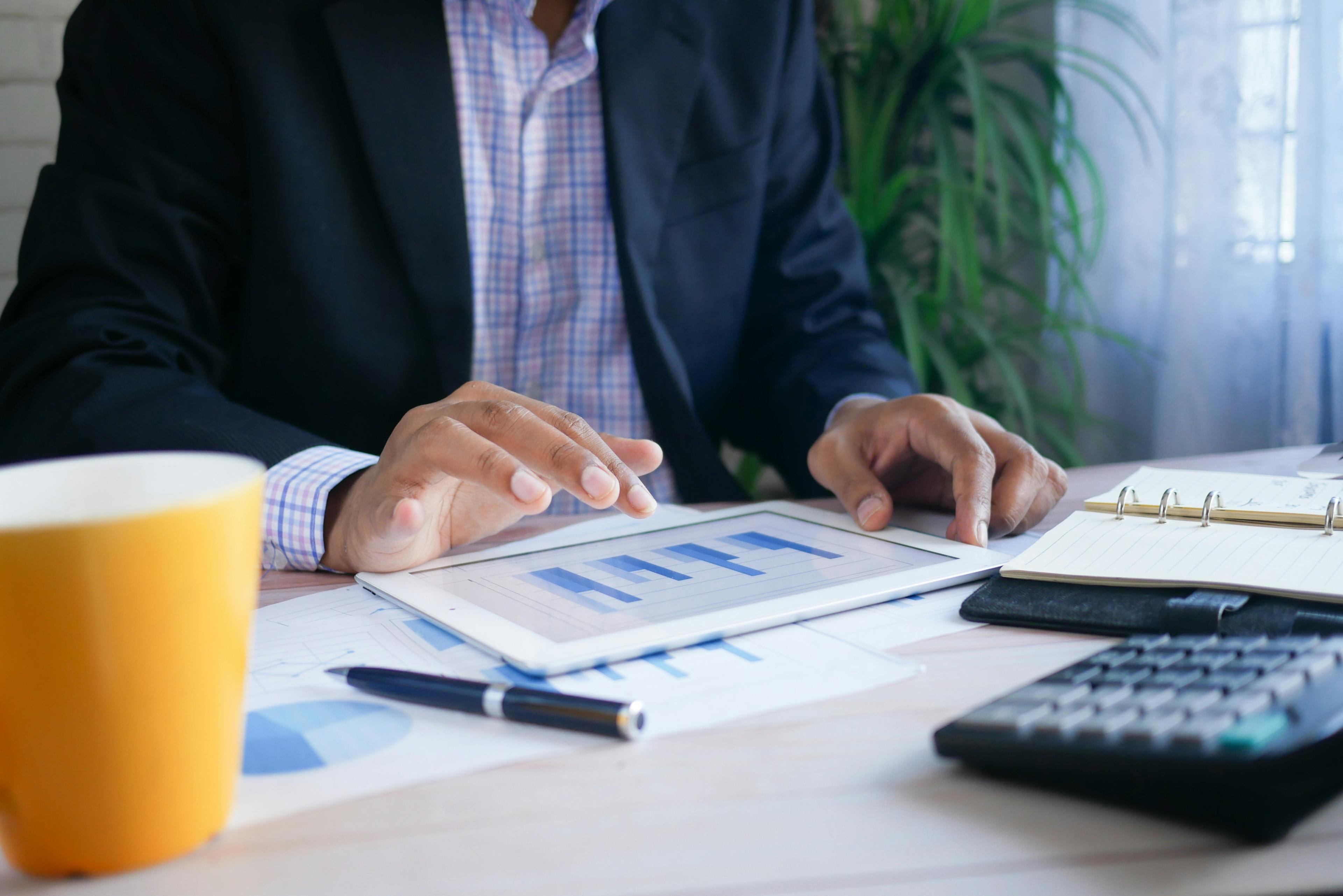 Why Legacy Risk Models Fall Short
