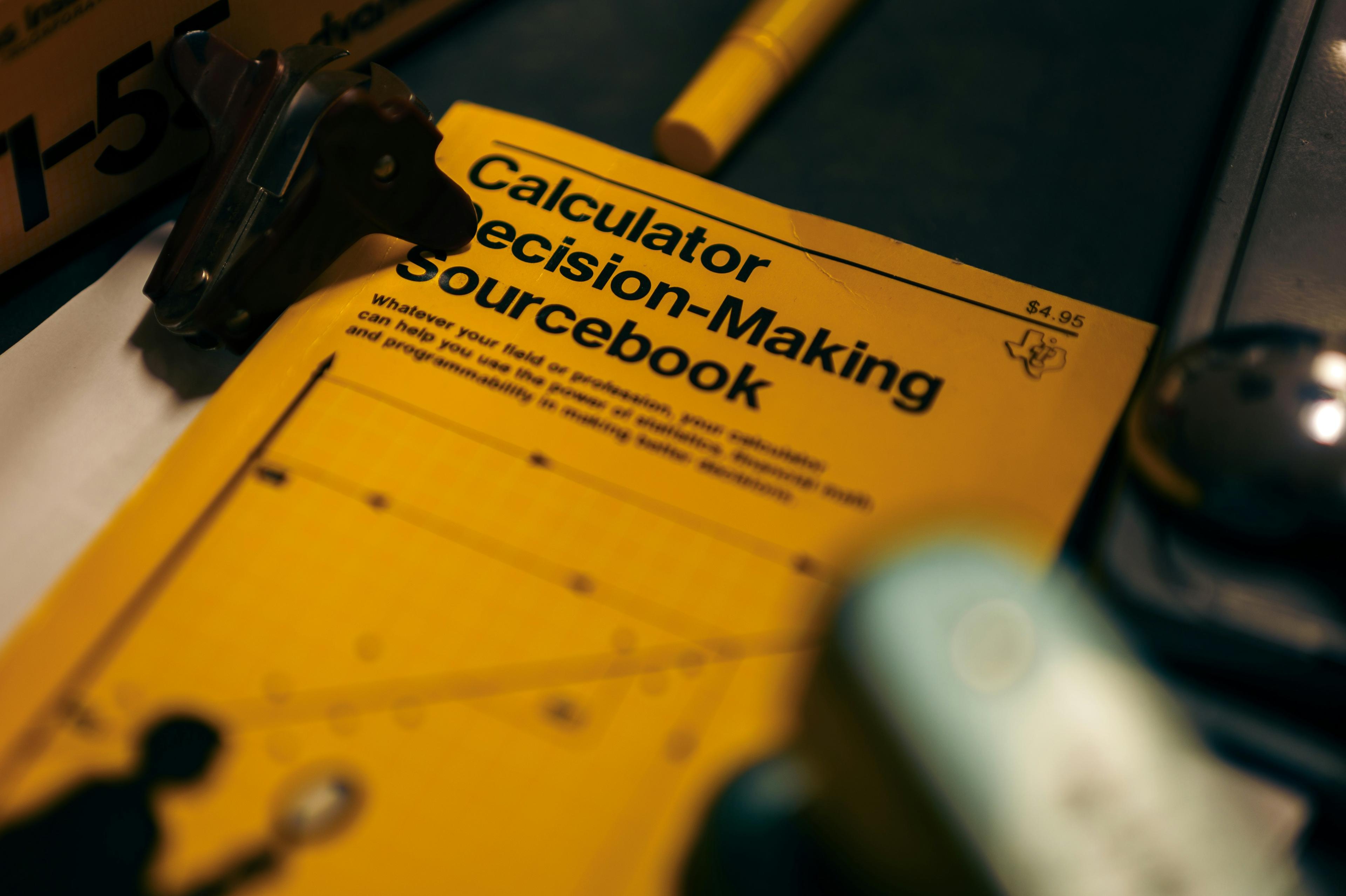 Quantitative Tools That Earn Their Keep